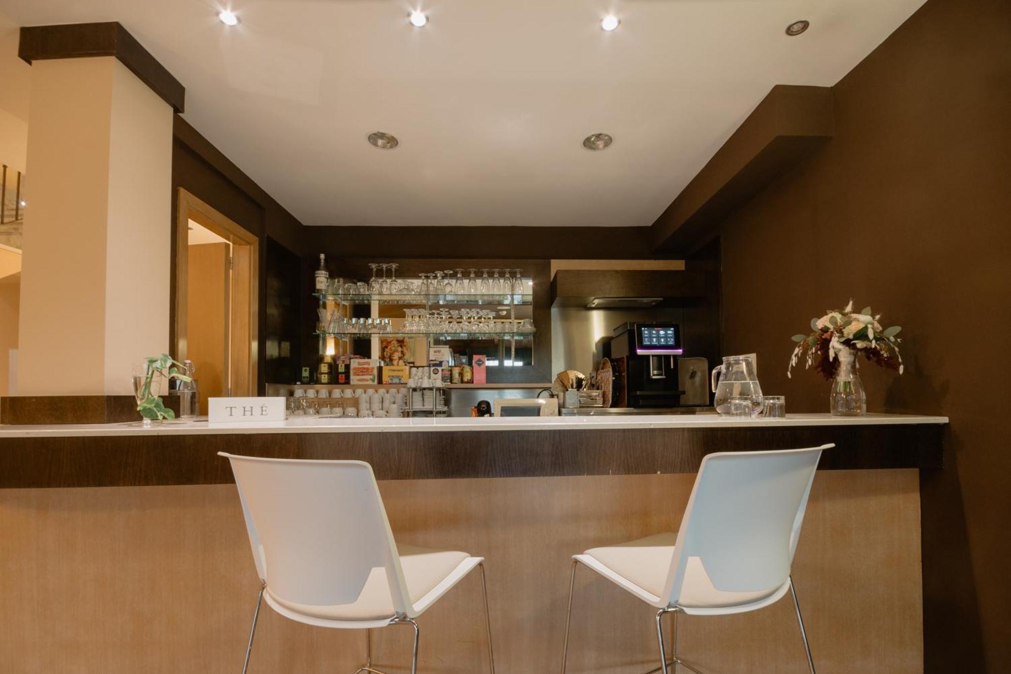 博吉奥雷吉罗绿色酒店 弗拉斯卡蒂 外观 照片